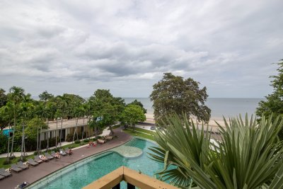 Luxury Sea View 3 Bedroom condo for sale Hua Hin