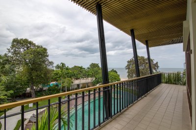 Luxury Sea View 3 Bedroom condo for sale Hua Hin