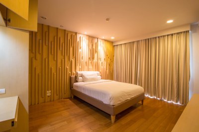 Luxury Sea View 3 Bedroom condo for sale Hua Hin