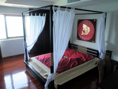 3 Bedroom Condominium for Sale at Krisada Nakhon Cha Am