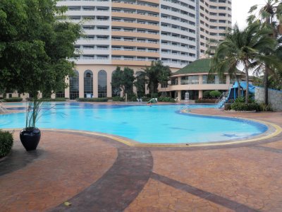 3 Bedroom Condominium for Sale at Krisada Nakhon Cha Am