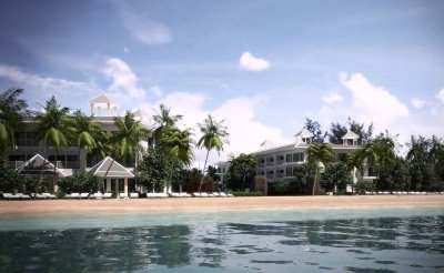 Condo between Hua Hin, Cha-Am beach