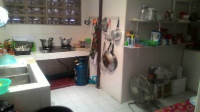 Bar / Restaurant soi 80 in Hua Hin