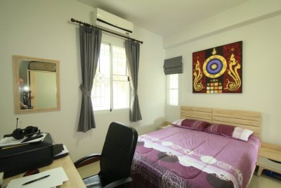 Large villa 200 sqm close to downtown Hua Hin