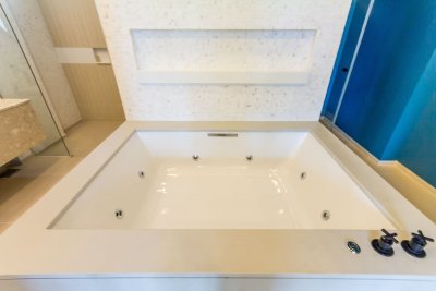 4 bedroom penthouse for sale at the Wanwale project Hua Hin