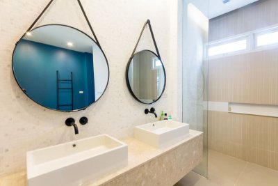 4 bedroom penthouse for sale at the Wanwale project Hua Hin