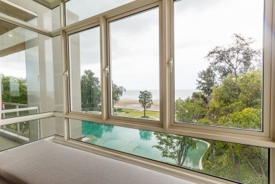 4 bedroom penthouse for sale at the Wanwale project Hua Hin