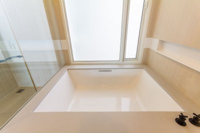 4 bedroom penthouse for sale at the Wanwale project Hua Hin