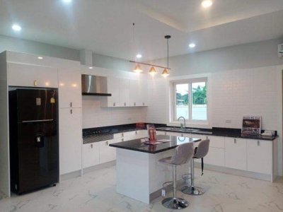 Luxury brand new pool villa Khao Tao south Hua Hin