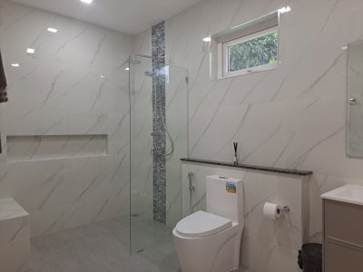 Luxury brand new pool villa Khao Tao south Hua Hin