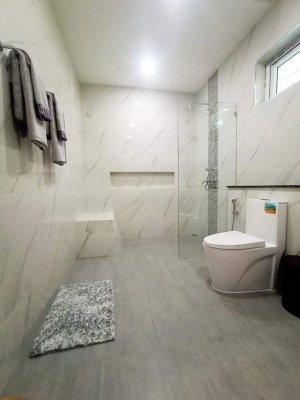 Luxury brand new pool villa Khao Tao south Hua Hin