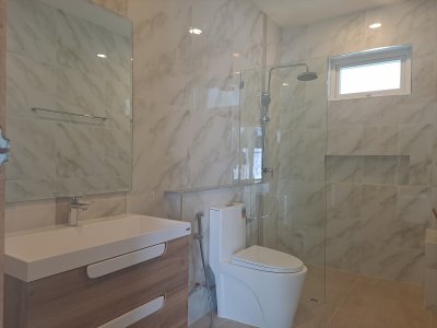 Luxury brand new pool villa Khao Tao south Hua Hin