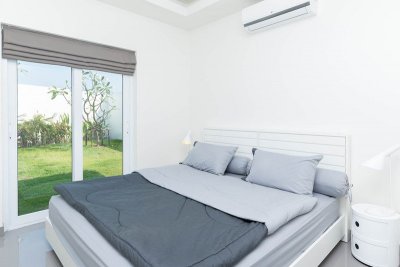 Orchid Paradise Homes OPV218 Hua Hin