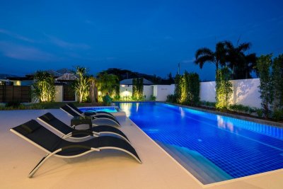 Orchid Paradise Homes OPV219 Hua Hin