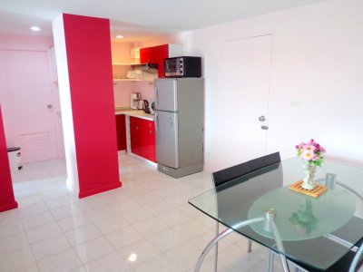 Hua Hin Condo Blue wave Takiab beach