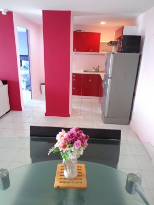 Hua Hin Condo Blue wave Takiab beach