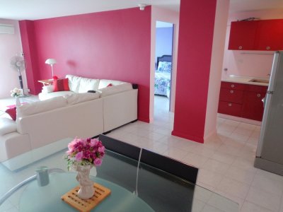 Hua Hin Condo Blue wave Takiab beach