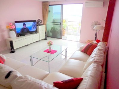Hua Hin Condo Blue wave Takiab beach