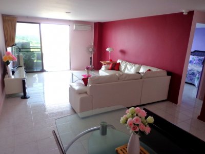 Hua Hin Condo Blue wave Takiab beach