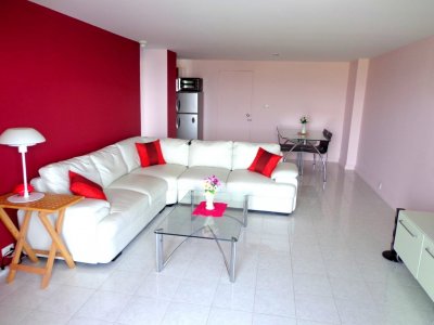 Hua Hin Condo Blue wave Takiab beach