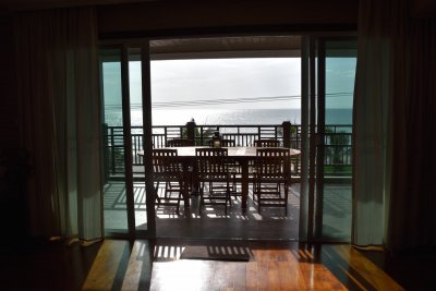 Springfield 2 Bedroom Luxury Beachfront condo Chaam- Huahin