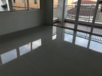 Apartment 2 bedroom 83 sqm in city Hua Hin