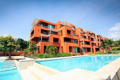 Las Tortugas Condomenium apartment 2 bed 2 bath Khao tao Hua Hin