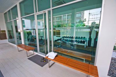 Baan Koo Kiang Hua Hin Condo 1 bed Hua Hin