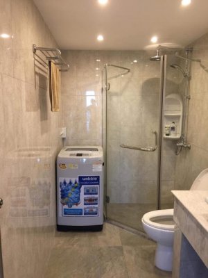 Hua Hin Bluewave Beach Resort 127 sqm 2 bed at the beach Takiab Beach