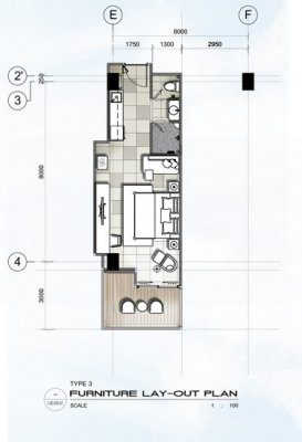 The Ninth Hua Hin new built condominium