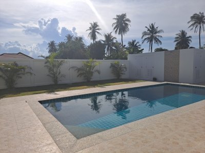 Luxury brand new pool villa Khao Tao south Hua Hin