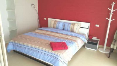 The Sea Condominium Dolphin Bay Pranburi