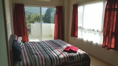 The Sea Condominium Dolphin Bay Pranburi