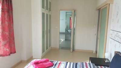 The Sea Condominium Dolphin Bay Pranburi