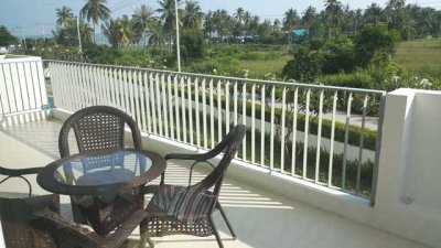 The Sea Condominium Dolphin Bay Pranburi