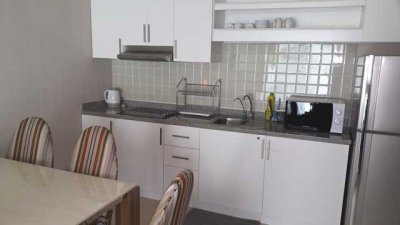 The Sea Condominium Dolphin Bay Pranburi