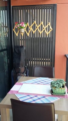 Bluroc condo 2 sovrum nära city vid stranden Hua Hin