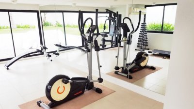 The Sea Condominium Dolphin Bay Pranburi