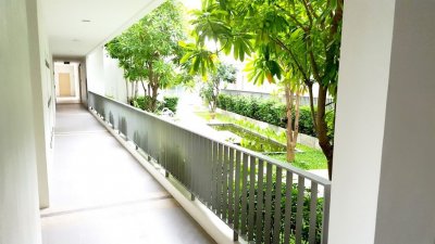 The Sea Condominium Dolphin Bay Pranburi