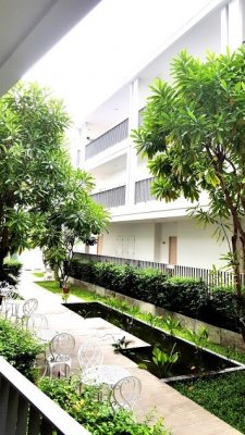 The Sea Condominium Dolphin Bay Pranburi