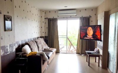 The Sea Condominium Dolphin Bay Pranburi