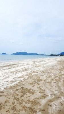 The Sea Condominium Dolphin Bay Pranburi