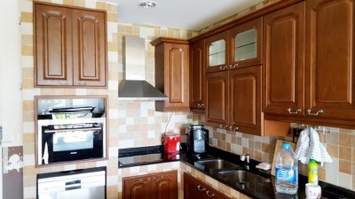 The Sea Condominium Dolphin Bay Pranburi