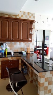 The Sea Condominium Dolphin Bay Pranburi