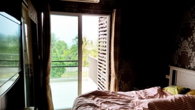 The Sea Condominium Dolphin Bay Pranburi