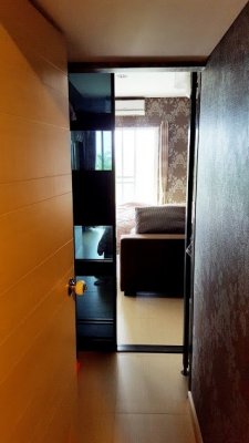 The Sea Condominium Dolphin Bay Pranburi