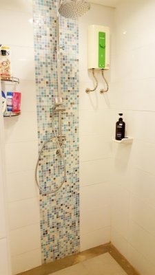 The Sea Condominium Dolphin Bay Pranburi