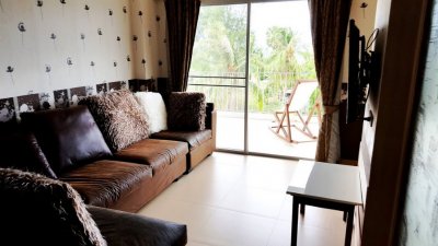 The Sea Condominium Dolphin Bay Pranburi