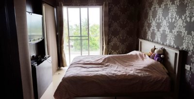 The Sea Condominium Dolphin Bay Pranburi