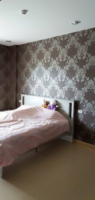 The Sea Condominium Dolphin Bay Pranburi